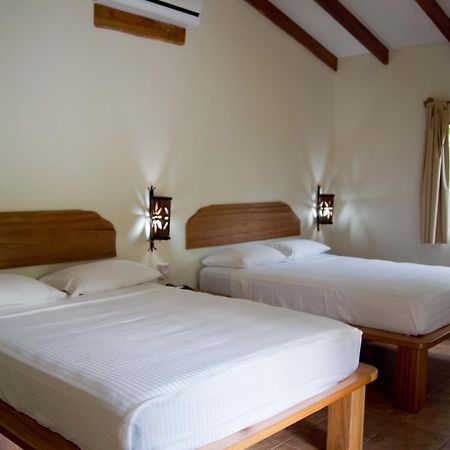 Mamma E Papa Aparthotel Ojochal Ngoại thất bức ảnh