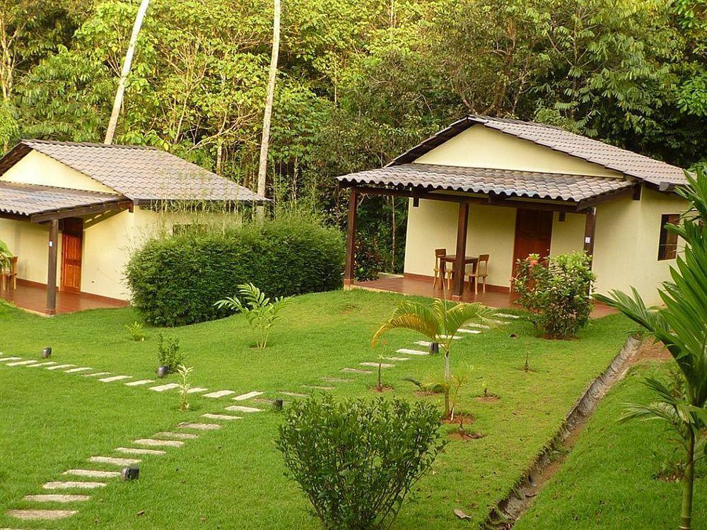 Mamma E Papa Aparthotel Ojochal Ngoại thất bức ảnh