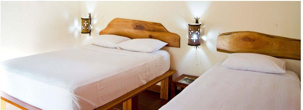 Mamma E Papa Aparthotel Ojochal Ngoại thất bức ảnh