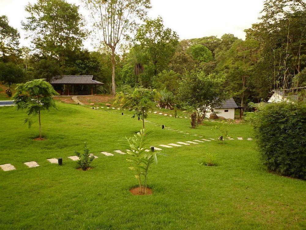 Mamma E Papa Aparthotel Ojochal Ngoại thất bức ảnh
