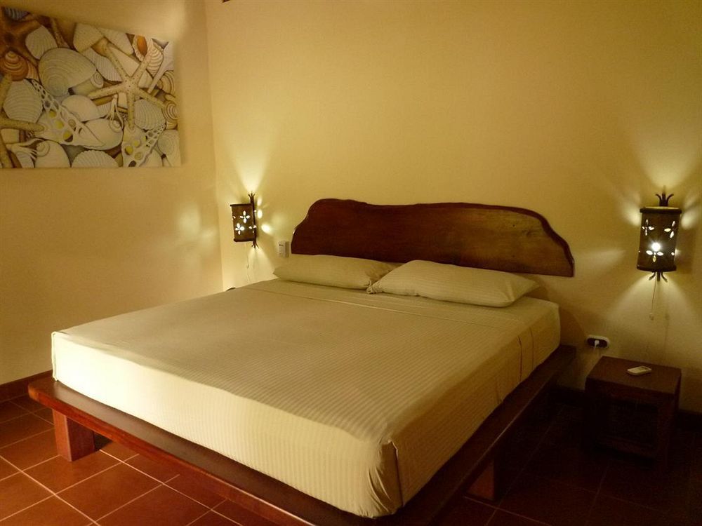 Mamma E Papa Aparthotel Ojochal Ngoại thất bức ảnh