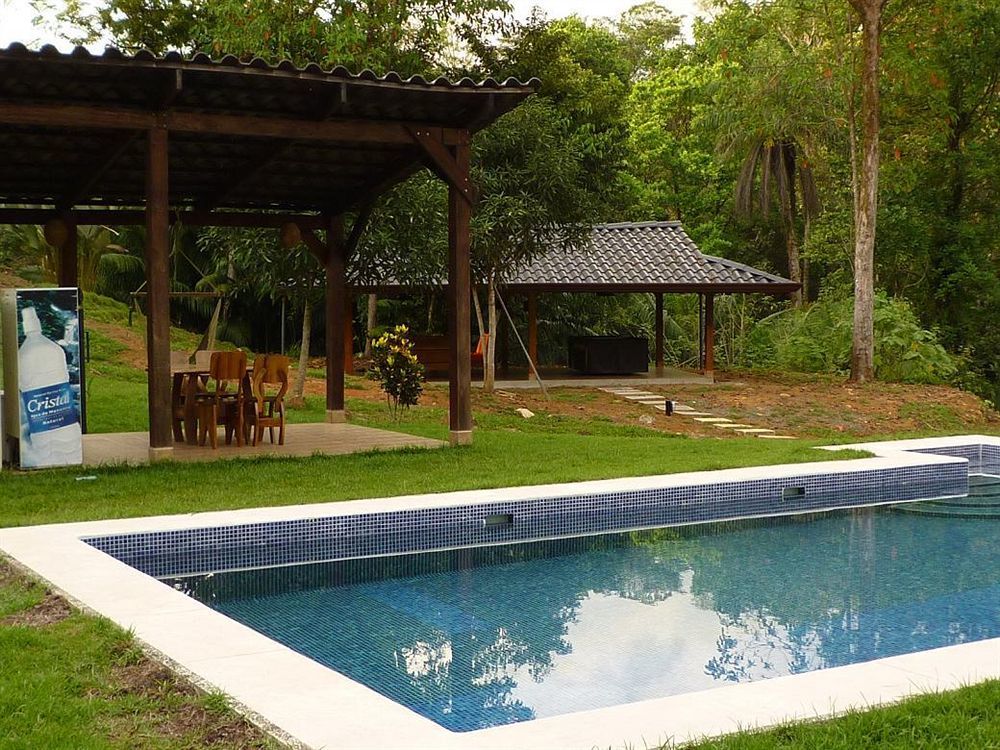 Mamma E Papa Aparthotel Ojochal Ngoại thất bức ảnh