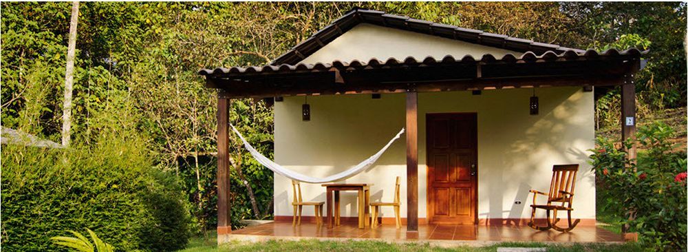 Mamma E Papa Aparthotel Ojochal Ngoại thất bức ảnh