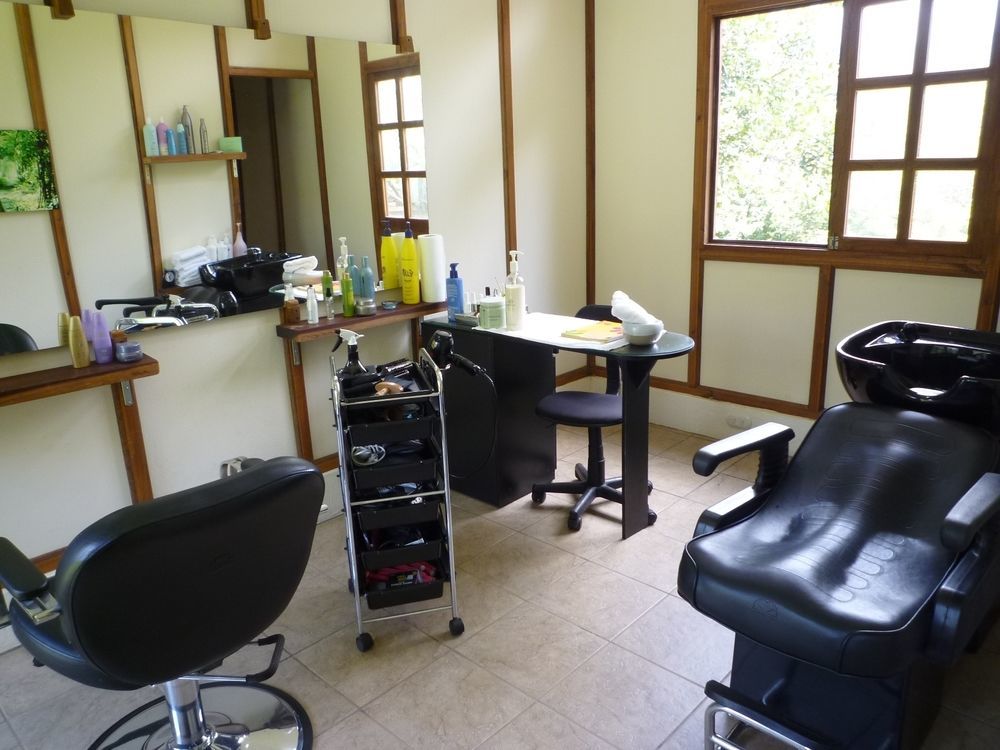 Mamma E Papa Aparthotel Ojochal Ngoại thất bức ảnh