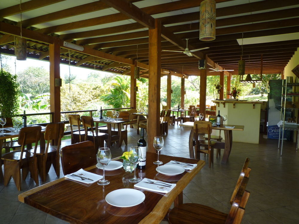 Mamma E Papa Aparthotel Ojochal Ngoại thất bức ảnh