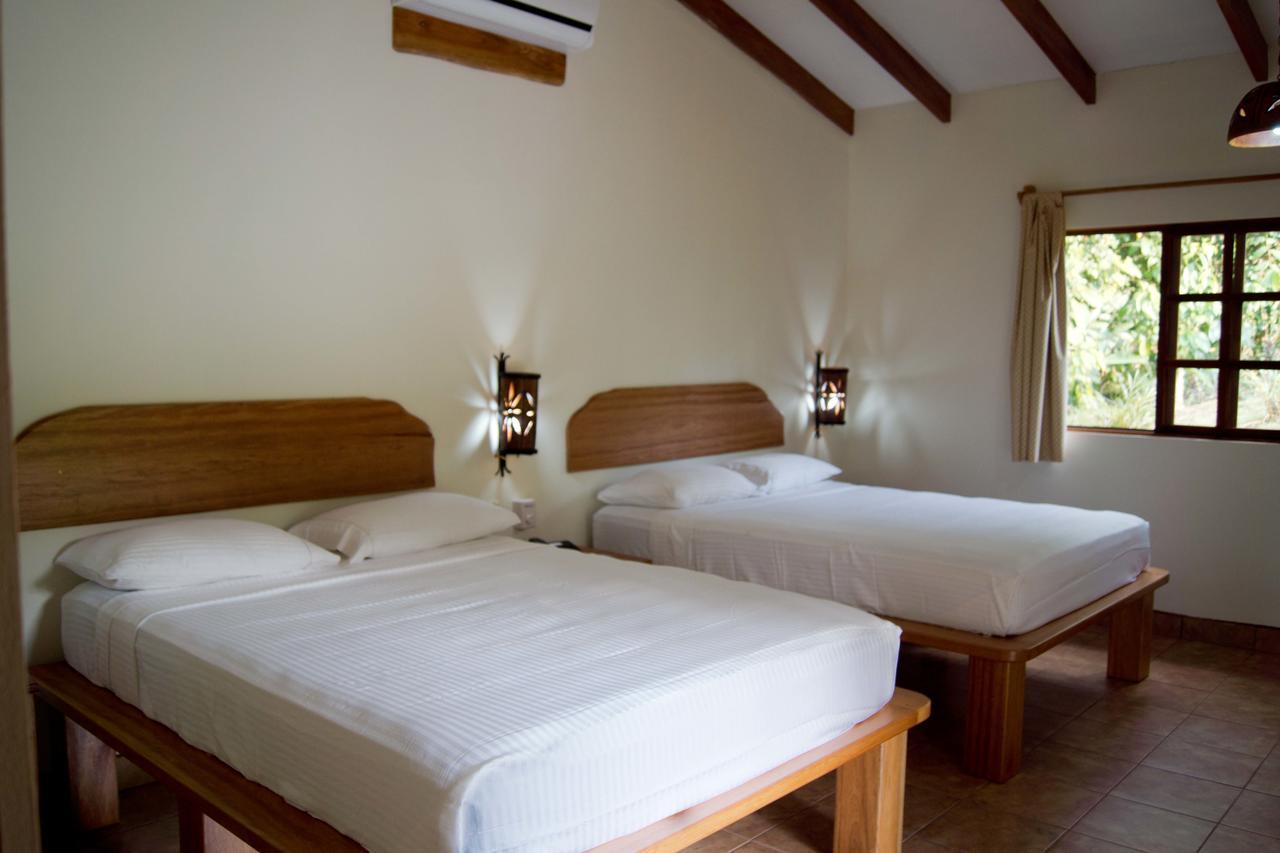 Mamma E Papa Aparthotel Ojochal Ngoại thất bức ảnh