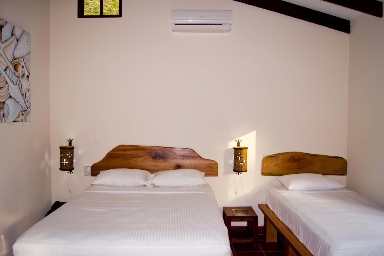 Mamma E Papa Aparthotel Ojochal Ngoại thất bức ảnh