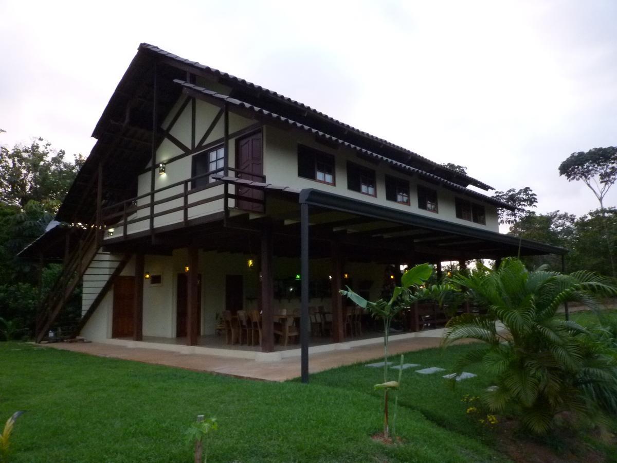 Mamma E Papa Aparthotel Ojochal Ngoại thất bức ảnh
