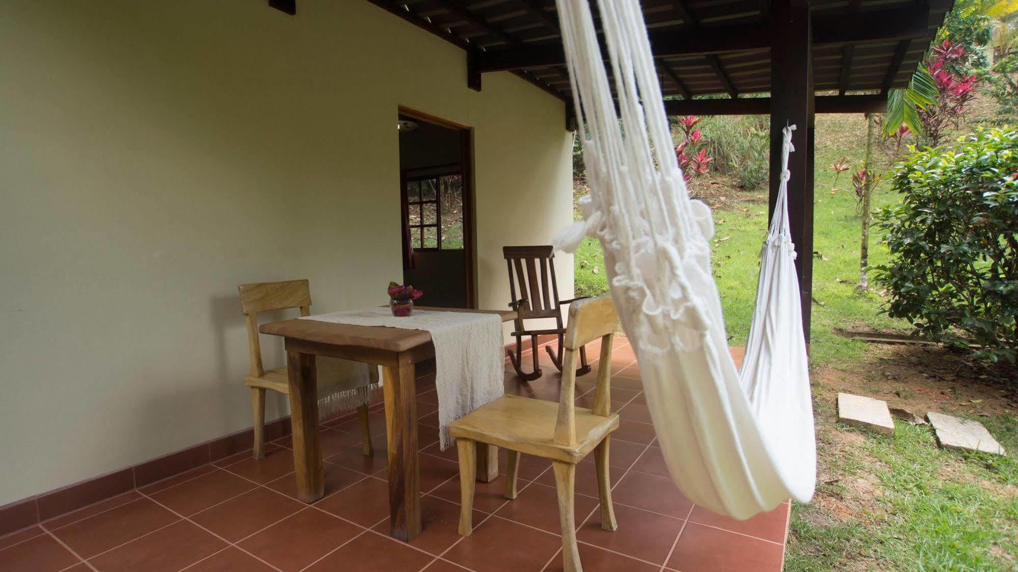 Mamma E Papa Aparthotel Ojochal Ngoại thất bức ảnh