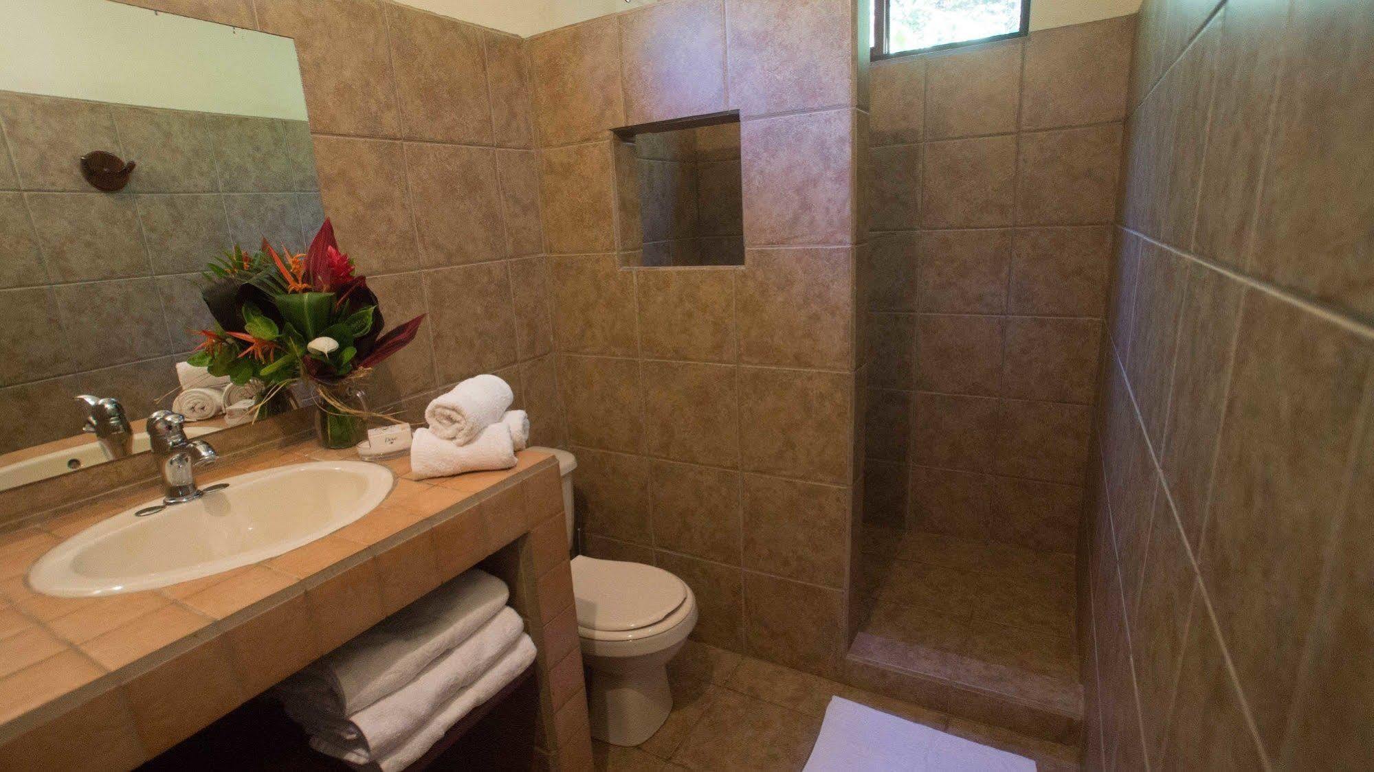 Mamma E Papa Aparthotel Ojochal Ngoại thất bức ảnh